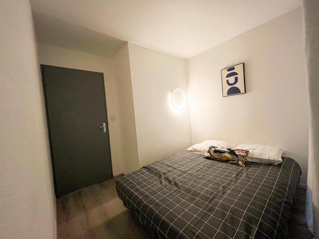 Suite Cobalt Villeurbanne Exterior foto