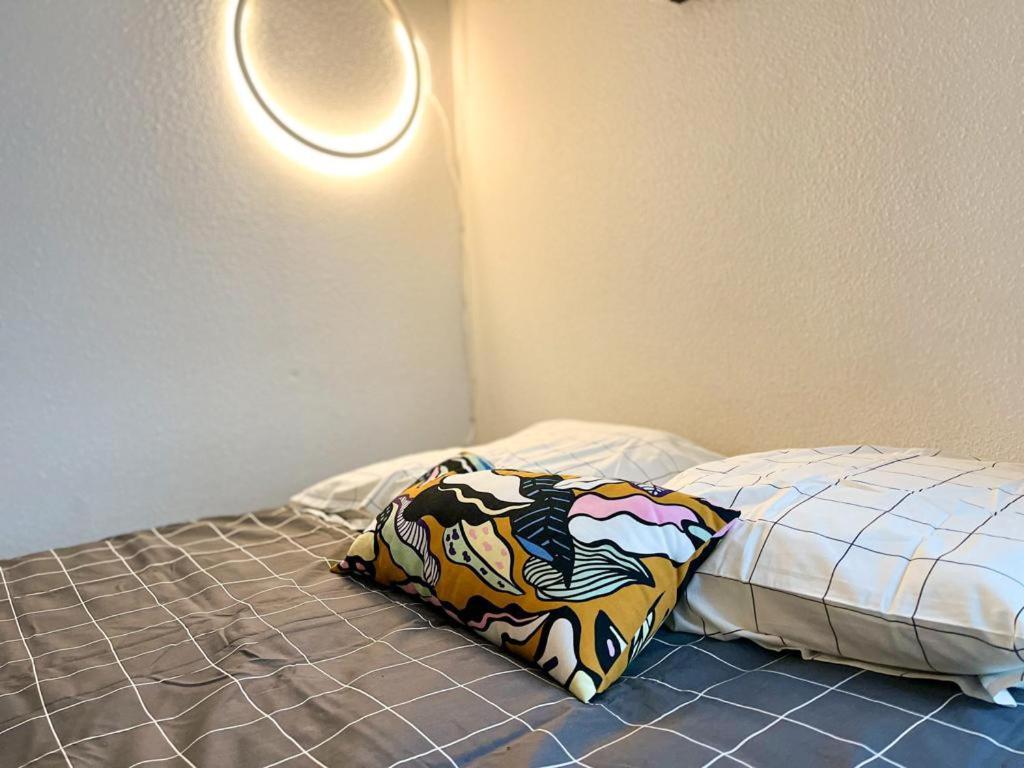 Suite Cobalt Villeurbanne Exterior foto