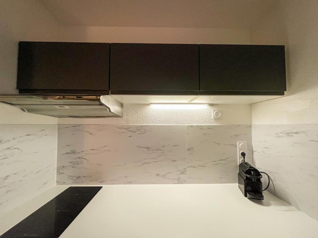 Suite Cobalt Villeurbanne Exterior foto